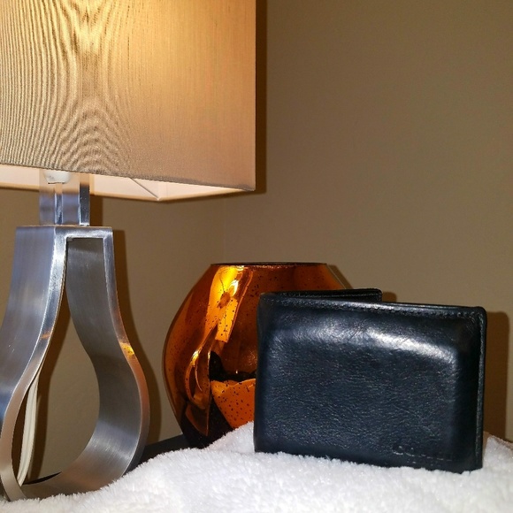 Coach Other - Men's Coach wallet
